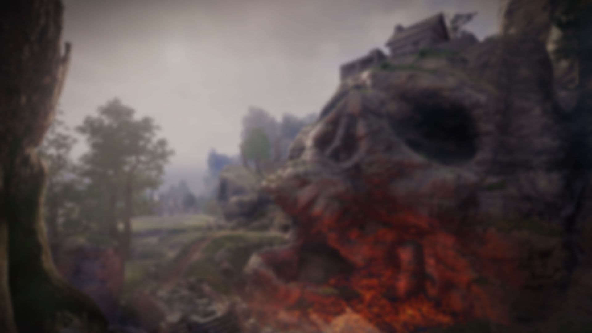 Enshrouded News