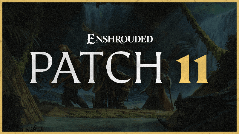 Changelog for Patch #11 v.0.9.0.2