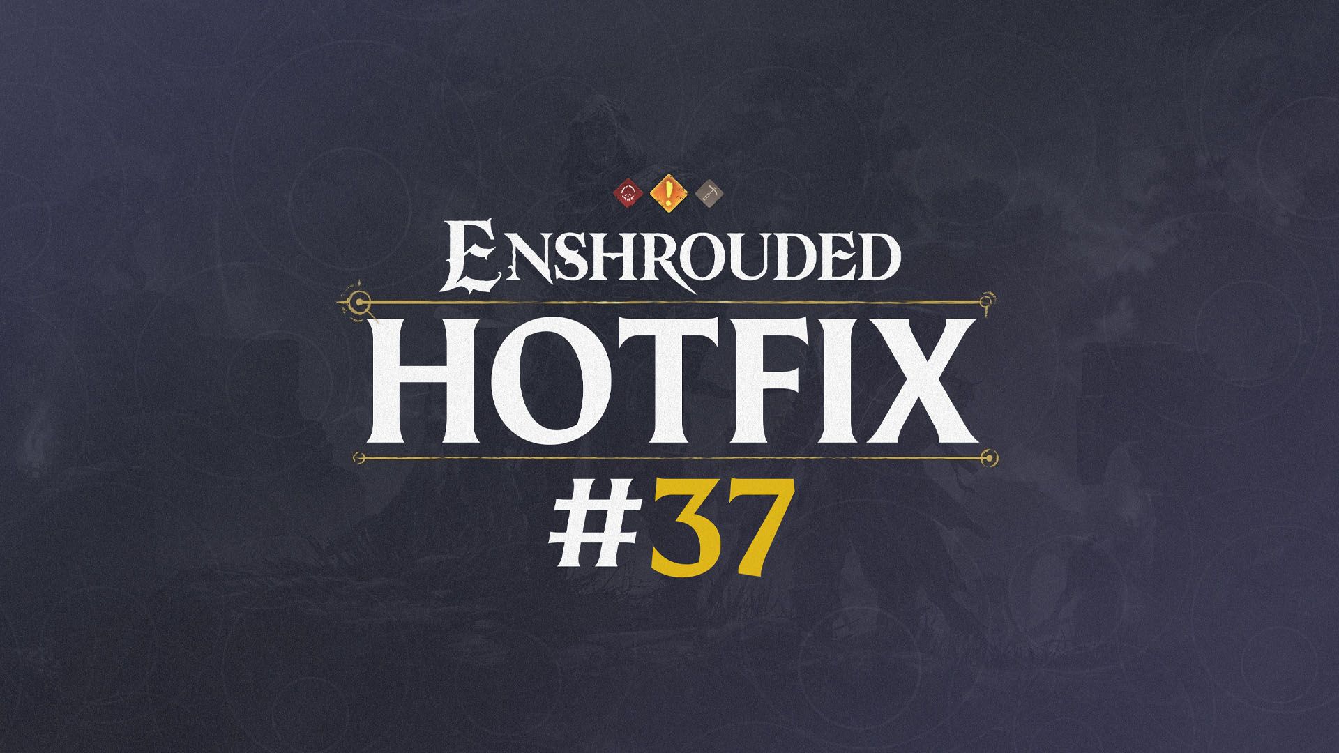 Changelog for Hotfix #37 v.0.9.1.0